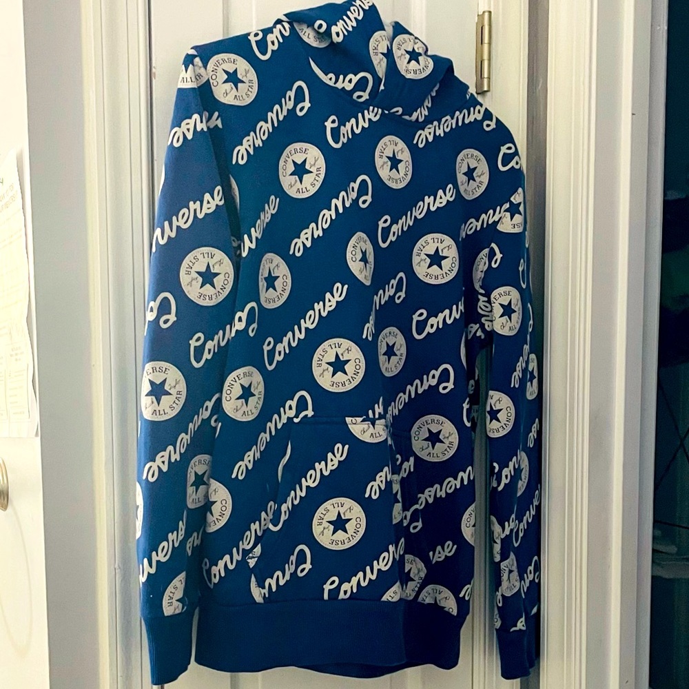 Converse Youth Hoodie